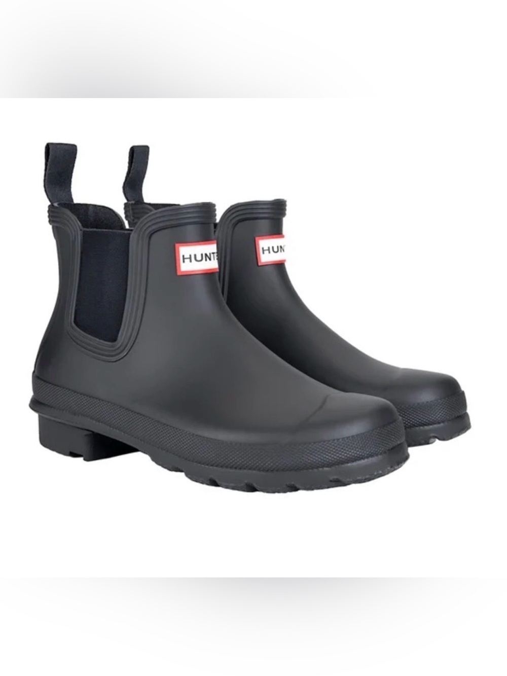 Hunter Original Chelsea Boots